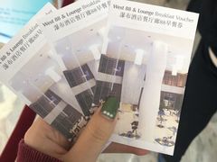 -深圳东部华侨城瀑布酒店