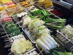 -魏记里脊肉炸炸炸(南门口店)