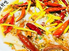 -太二酸菜鱼(福州泰禾店)