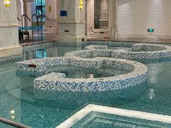 -大连金石滩绿发温泉假日酒店
