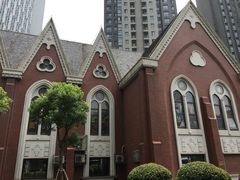 -天主教圣弥额尔堂