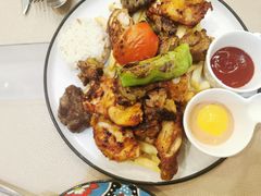 -Aladdin·阿拉丁土耳其餐厅(信和广场店)