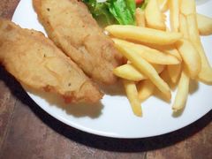 -Scarborough Fish & Chips- Tanjung Rhu
