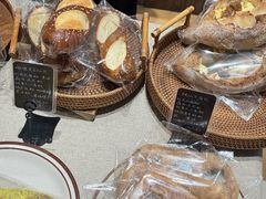 -佐敦面包铺·JORDAN BAKERY