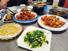 -虾味传奇(生态龙虾城店)