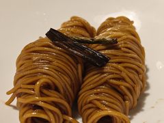 -宫燕府·京菜·烤鸭·淮扬菜(王府中心店)