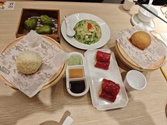 -蔡澜点心·粤菜(新街口IFCX店)