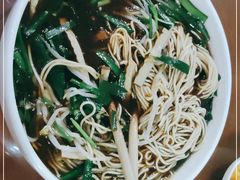 -张二面馆(山门口店)