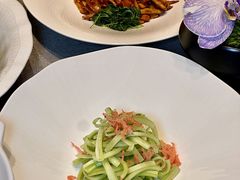 -宫燕府·京菜·烤鸭·淮扬菜(王府中心店)