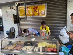 -明记牛杂(新马路分店)