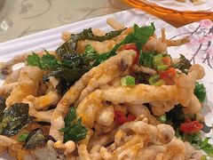 -品茶居素食馆(罗湖店)