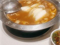 -古乐牛香鲜牛肉牛杂火锅(观前街店)