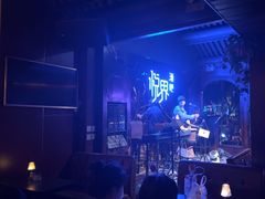 -悦界酒吧(后海店)