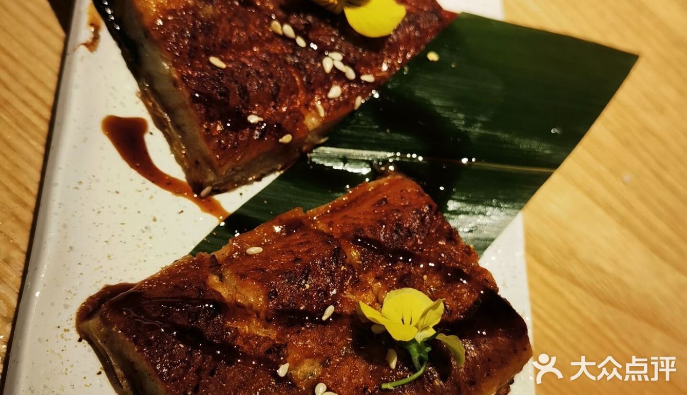  日料走一波～