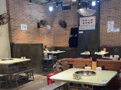 -五里关火锅(牛市口店)