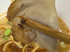 -凤姐面馆