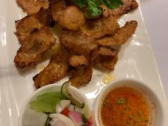 -阿诺泰·泰国餐厅(紫荆店)