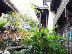-胡雪岩故居