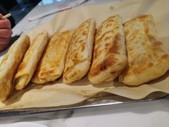 -高玛纳驴肉火烧(河间总店)