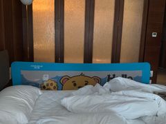 -惠州金海湾嘉华度假酒店