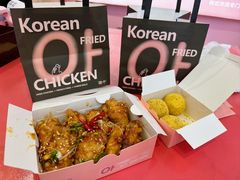 -悠个炸鸡(南京创始店)
