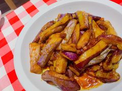 -西贝莜面村(上海百联西郊店)