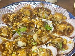 -公寓家常菜馆(海军博物馆店)