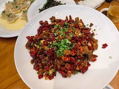 -玉湖盛宴(滨湖路店)