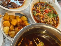 -成都瓜串串(华强北店)
