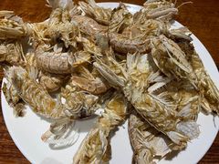 -南海渔家•海鲜•正宗海南菜(海棠湾店)