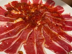 -韩宫宴烤肉·料理(苏州中心店)