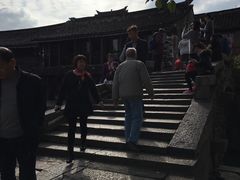 -周庄古镇景区-双桥