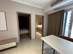 -初禾Film·Apartment(深圳福田岗厦地铁站店)