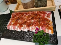 -千寻山野烤肉(中关村店)