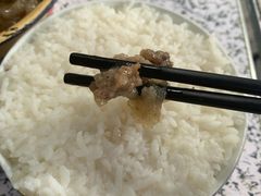 -定家小酥肉·清真(回民街店)