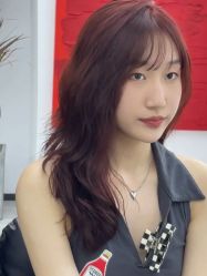 点击看大图 -MORI HAIR SALON日式美发沙龙