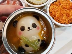 榴莲仔仔-元氏钵仔糕(北京路店)