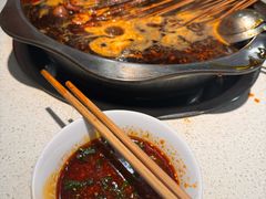 -水碾河刘老大串串香(水碾河路店)