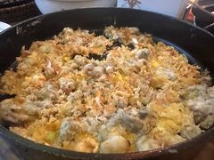 阳江蚝仔烙-张家卫·阳江菜·小海鲜(肥婆湾桥店)