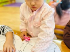 -金色摇篮潜能开发幼儿园(大兴校区)