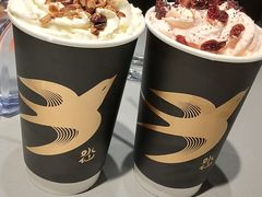 -BeauTea水仙(coco park店)