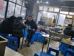 -小王烧烤(毓龙路店)