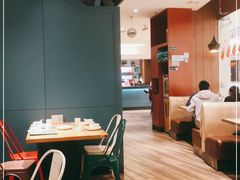 -小鱼小牛·鱼牛干锅·脆鱼火锅(世欧广场店)