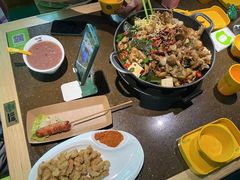 -蛙喔牛蛙(高新绿宝店)