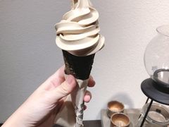 金凤茶王脆筒-喜茶(中山利和新地店)