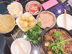 -川香煲(茅台路店)