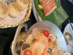 -Thai Alley泰爱里(二沙岛店)