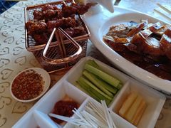 金牌烤鸭-大鸭梨(天通西苑店)