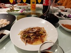 -花中城·杭帮菜·粤菜·海鲜火锅(清泰街店)