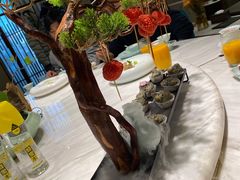 -宴昆山·私房菜(春晖店)